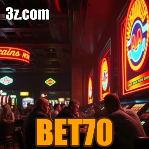 BET70 News: A Revolução dos Jogos Online no Brasil