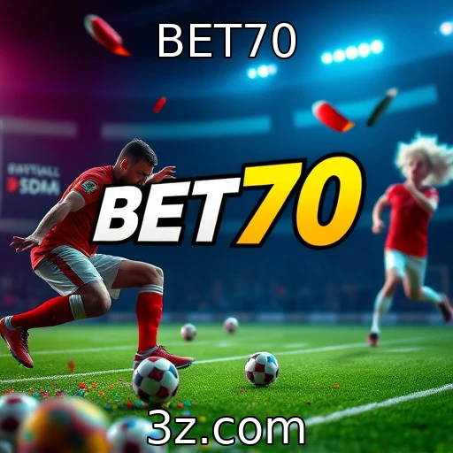 Tendências em jogos online e suas implicações econômicas - BET70