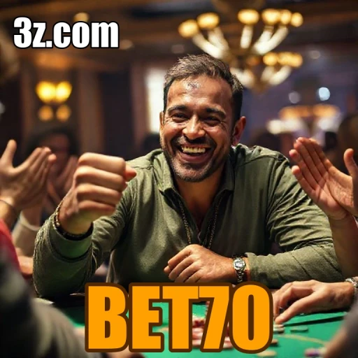 BET70 Caça-Níqueis